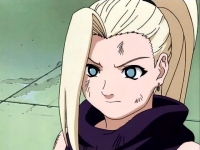 Yamanaka Ino